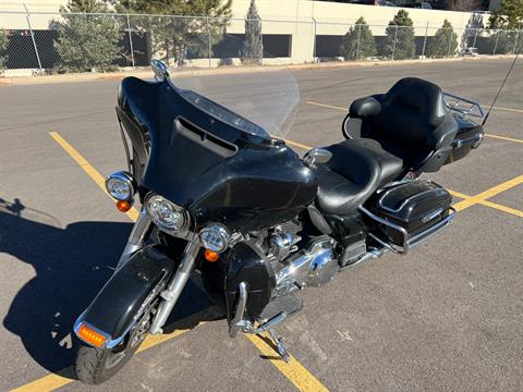 2019 Harley-Davidson Ultra Limited in Colorado Springs, Colorado - Photo 4