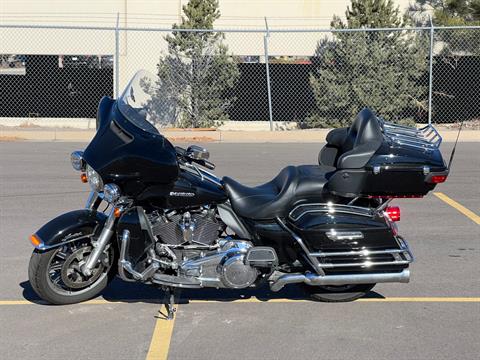 2019 Harley-Davidson Ultra Limited in Colorado Springs, Colorado - Photo 5