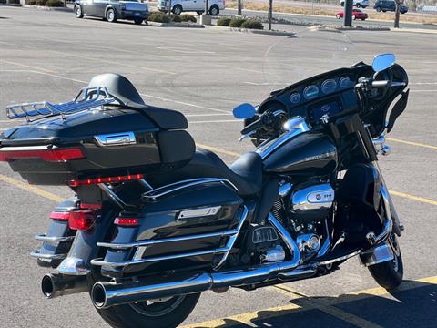2019 Harley-Davidson Ultra Limited in Colorado Springs, Colorado - Photo 8