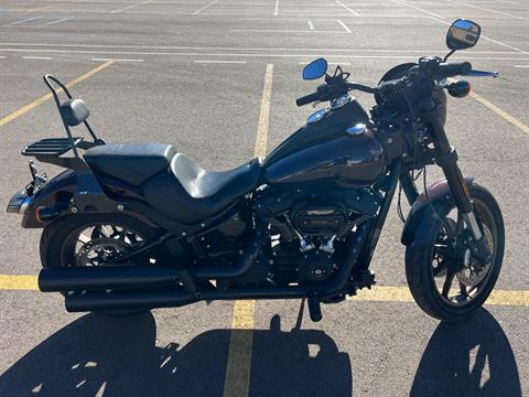 2021 Harley-Davidson Low Rider®S in Colorado Springs, Colorado - Photo 1