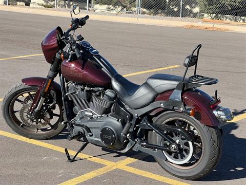 2021 Harley-Davidson Low Rider®S in Colorado Springs, Colorado - Photo 6