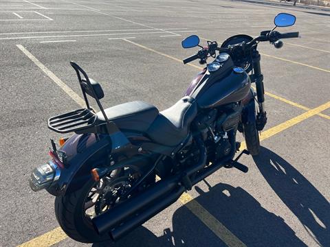 2021 Harley-Davidson Low Rider®S in Colorado Springs, Colorado - Photo 8