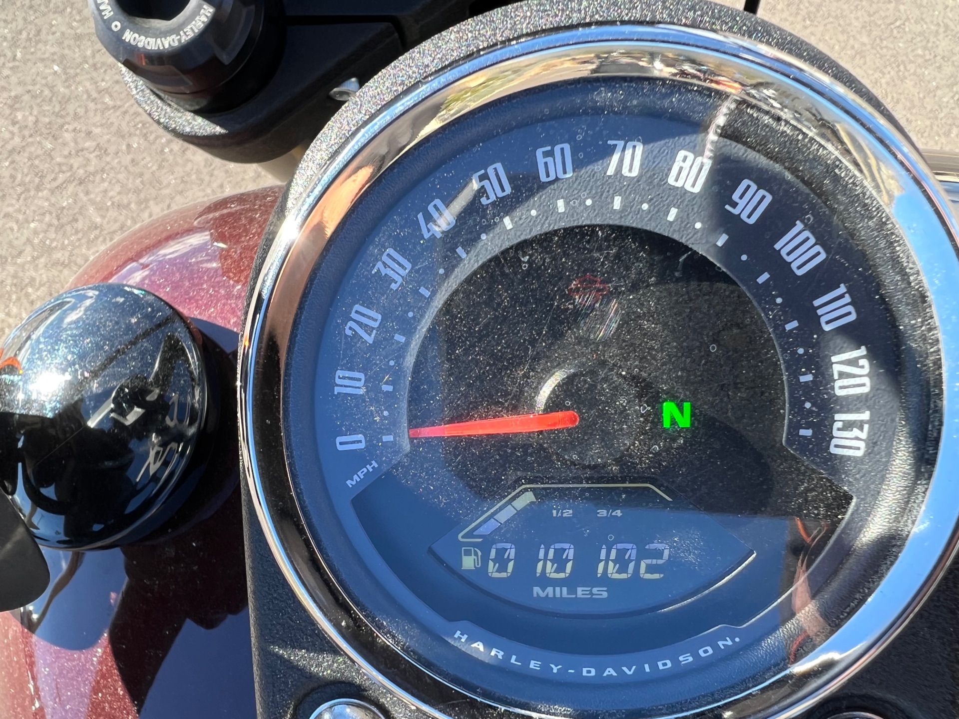 2021 Harley-Davidson Low Rider®S in Colorado Springs, Colorado - Photo 10