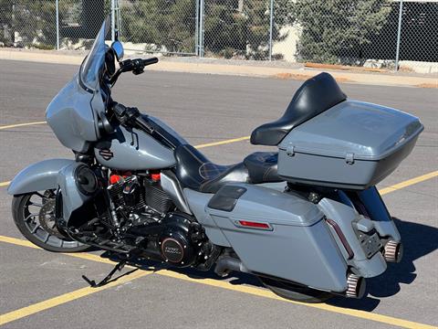 2018 Harley-Davidson CVO™ Road Glide® in Colorado Springs, Colorado - Photo 6