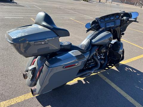 2018 Harley-Davidson CVO™ Road Glide® in Colorado Springs, Colorado - Photo 8