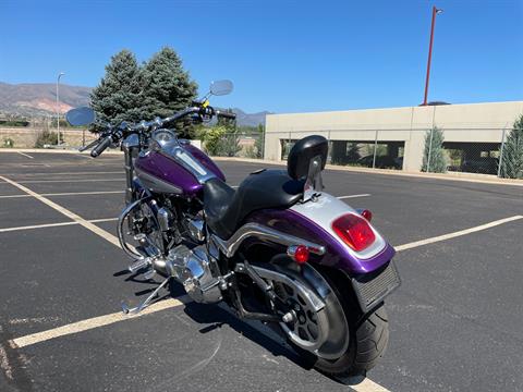 2001 Harley-Davidson FXSTD/FXSTDI Softail® Deuce™ in Colorado Springs, Colorado - Photo 7