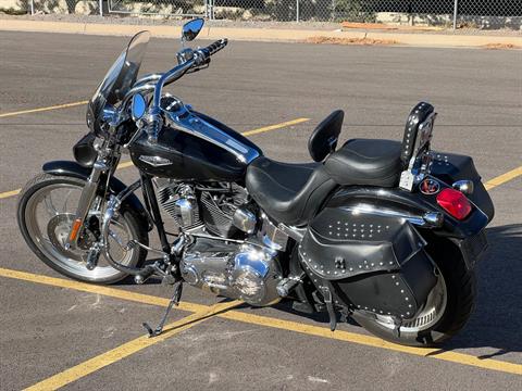 2001 Harley-Davidson FXSTD/FXSTDI Softail® Deuce™ in Colorado Springs, Colorado - Photo 6