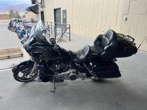 2021 Harley-Davidson CVO™ Limited in Colorado Springs, Colorado - Photo 5