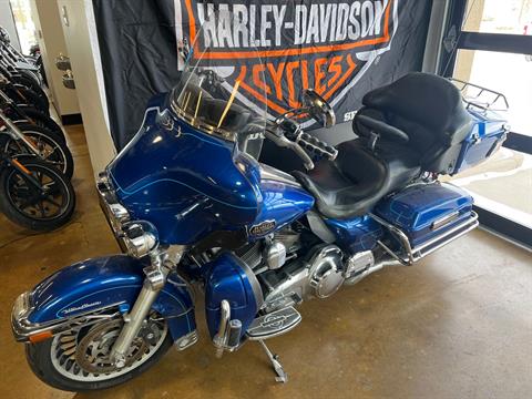 2010 Harley-Davidson Ultra Classic® Electra Glide® in Colorado Springs, Colorado - Photo 4