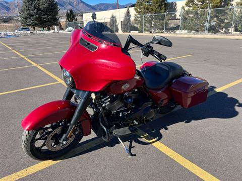 2021 Harley-Davidson Street Glide® Special in Colorado Springs, Colorado - Photo 4