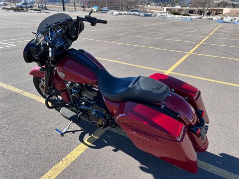 2021 Harley-Davidson Street Glide® Special in Colorado Springs, Colorado - Photo 6