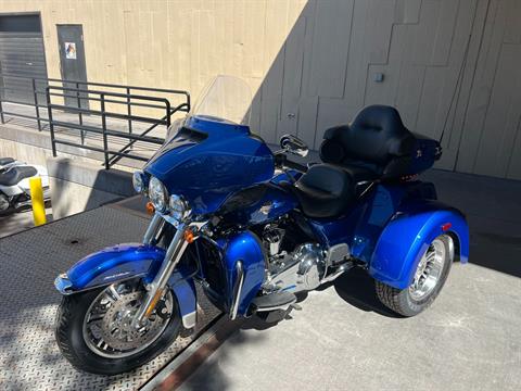 2024 Harley-Davidson Tri Glide® Ultra in Colorado Springs, Colorado - Photo 4