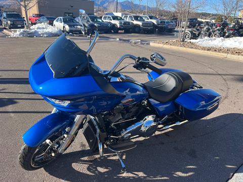 2024 Harley-Davidson Road Glide® in Colorado Springs, Colorado - Photo 4