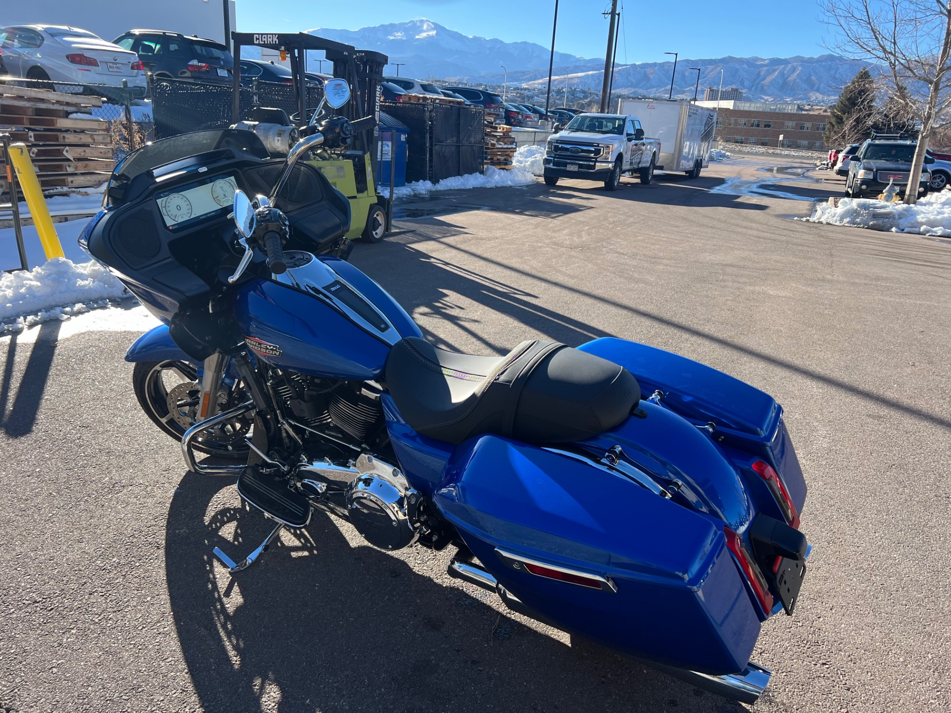 2024 Harley-Davidson Road Glide® in Colorado Springs, Colorado - Photo 6