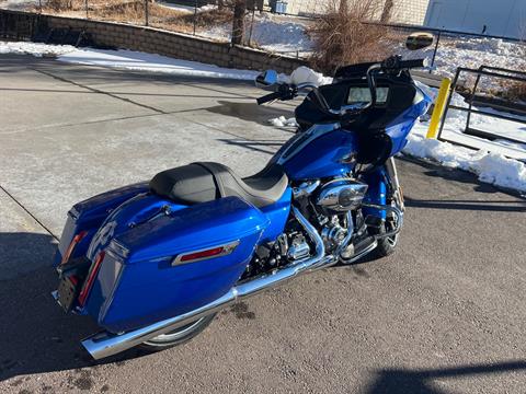 2024 Harley-Davidson Road Glide® in Colorado Springs, Colorado - Photo 8