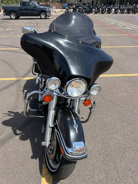 2005 Harley-Davidson FLHT/FLHTI Electra Glide® Standard in Colorado Springs, Colorado - Photo 3