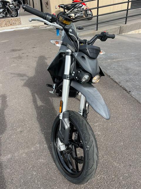 2021 Zero Motorcycles FXS ZF7.2 Integrated in Colorado Springs, Colorado - Photo 3