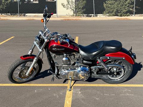 2012 Harley-Davidson Dyna® Super Glide® Custom in Colorado Springs, Colorado - Photo 5