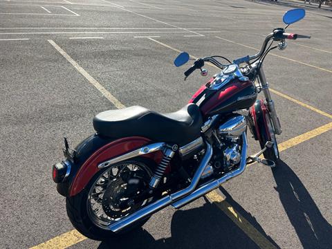 2012 Harley-Davidson Dyna® Super Glide® Custom in Colorado Springs, Colorado - Photo 8