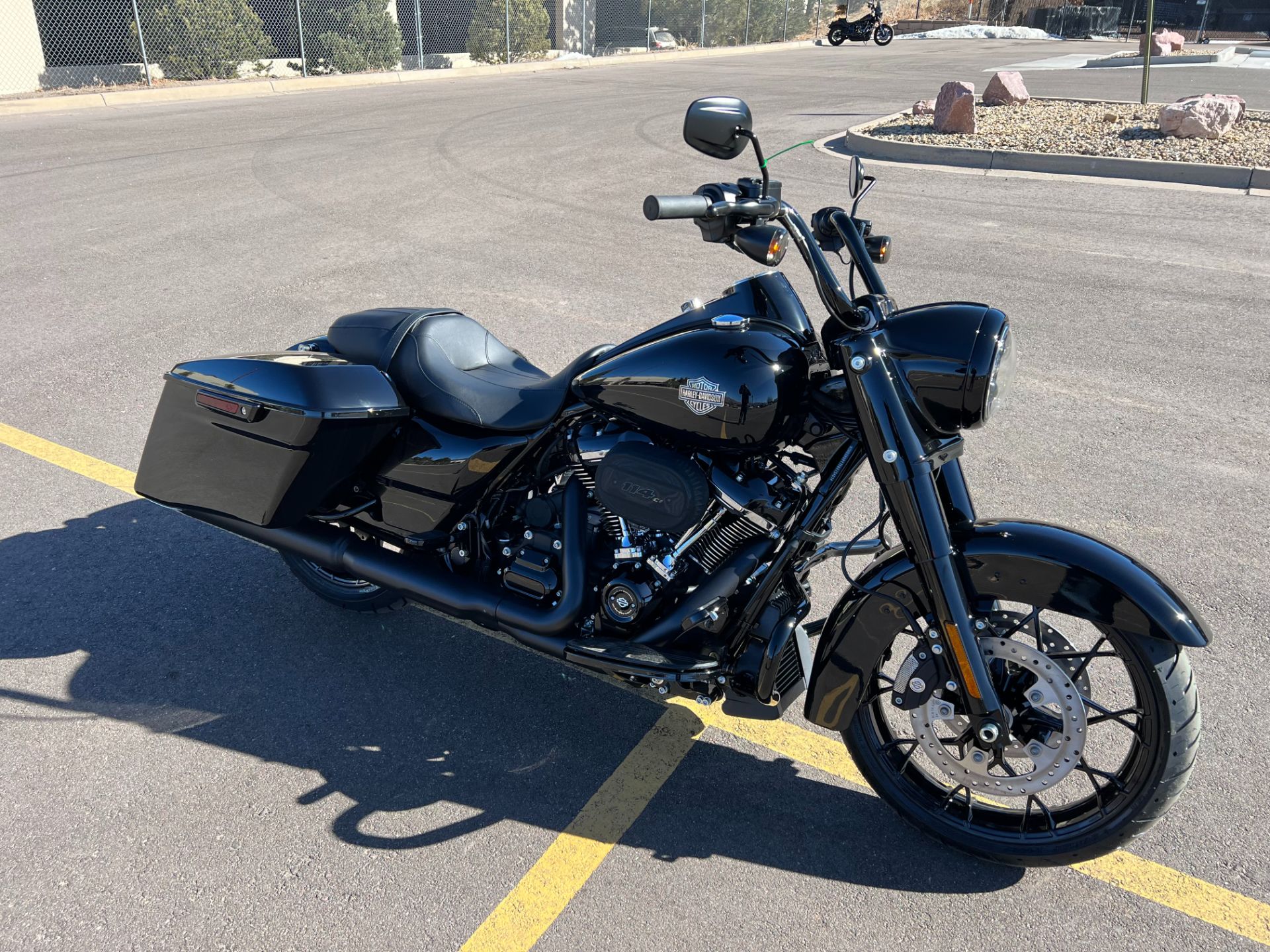 2024 Harley-Davidson Road King® Special in Colorado Springs, Colorado - Photo 2