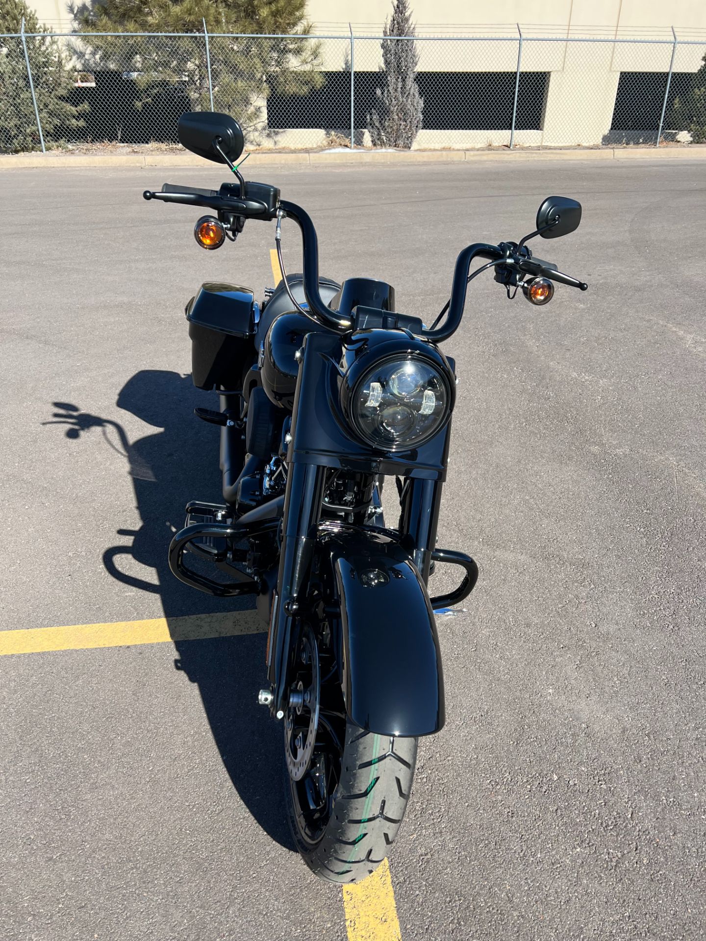 2024 Harley-Davidson Road King® Special in Colorado Springs, Colorado - Photo 3