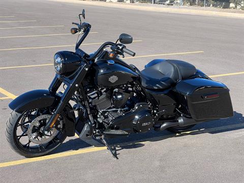 2024 Harley-Davidson Road King® Special in Colorado Springs, Colorado - Photo 4