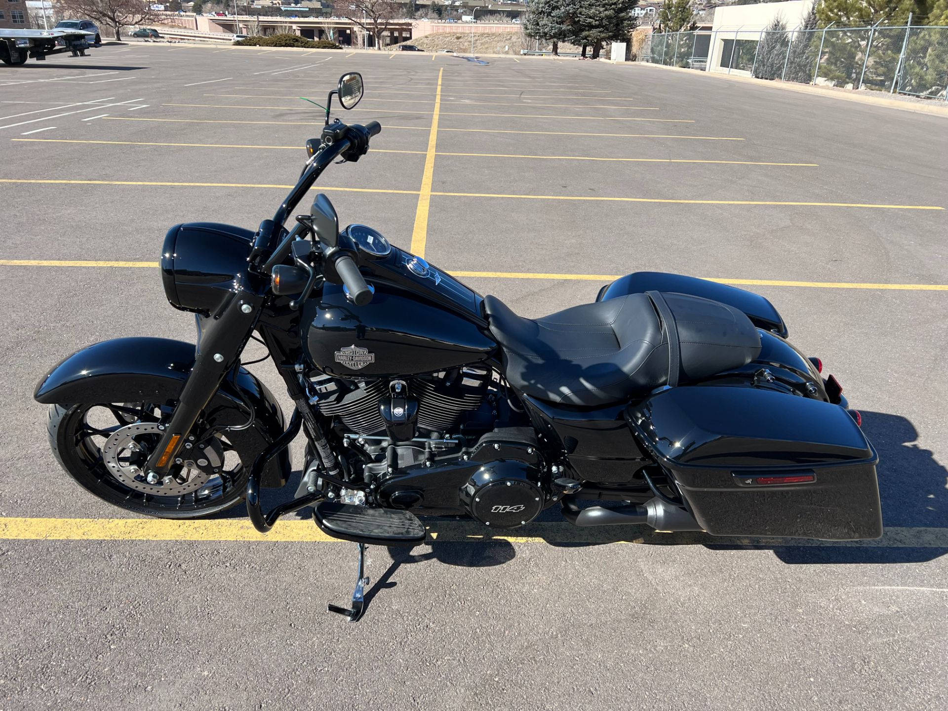 2024 Harley-Davidson Road King® Special in Colorado Springs, Colorado - Photo 5