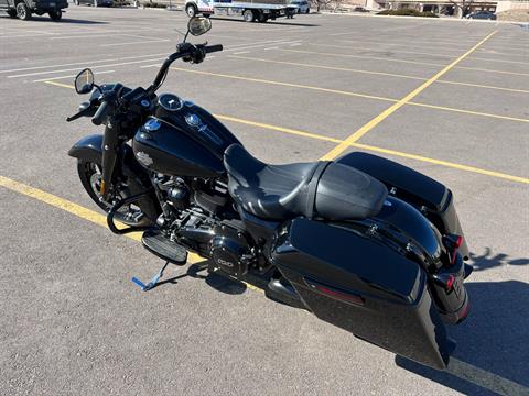 2024 Harley-Davidson Road King® Special in Colorado Springs, Colorado - Photo 6