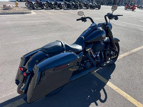 2024 Harley-Davidson Road King® Special in Colorado Springs, Colorado - Photo 8