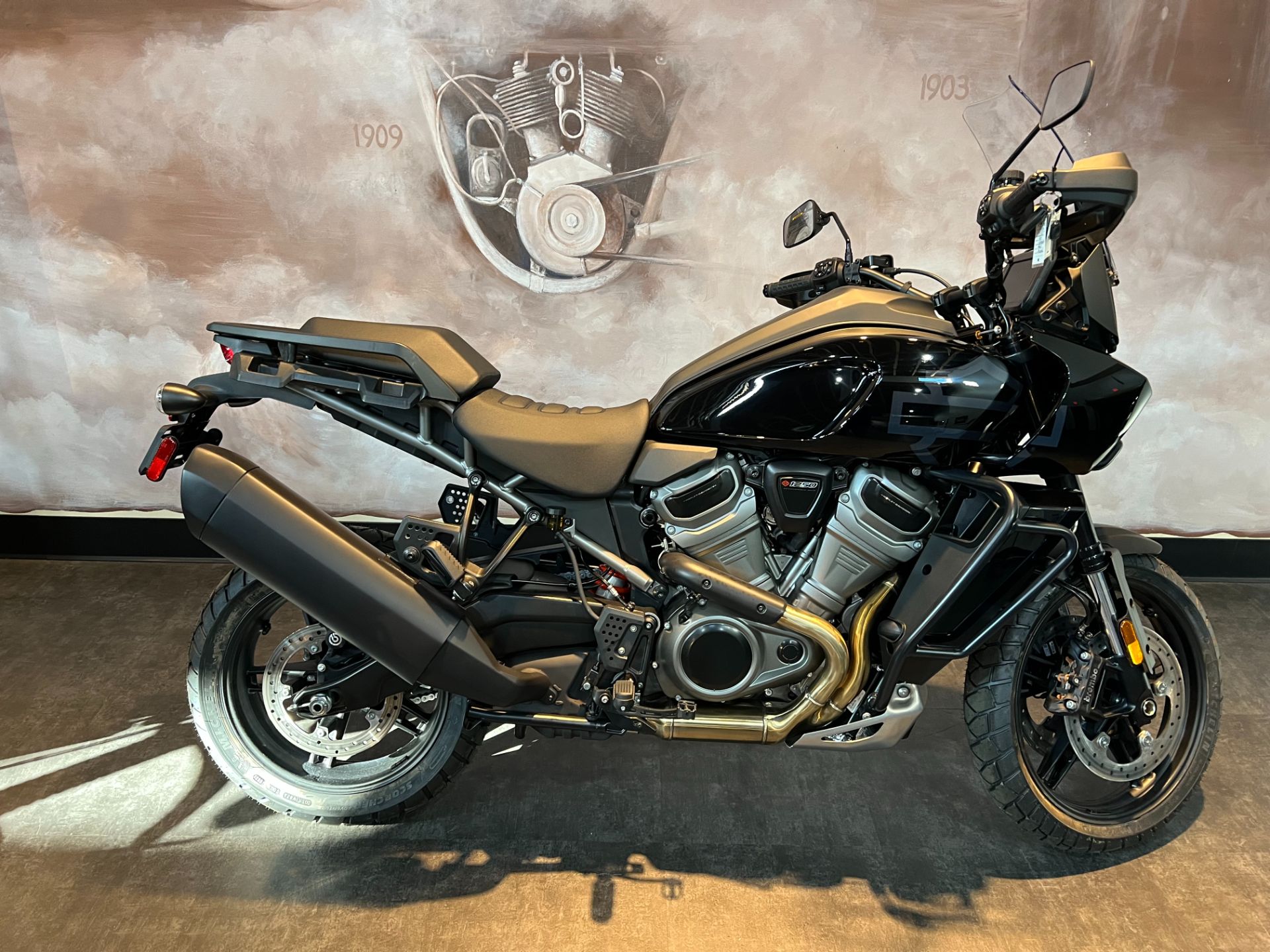 2022 Harley-Davidson Pan America™ 1250 Special in Colorado Springs, Colorado - Photo 1