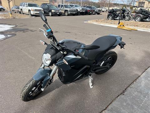 2023 Zero Motorcycles S ZF7.2 in Colorado Springs, Colorado - Photo 4