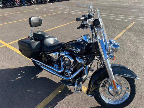 2020 Harley-Davidson Heritage Classic in Colorado Springs, Colorado - Photo 2