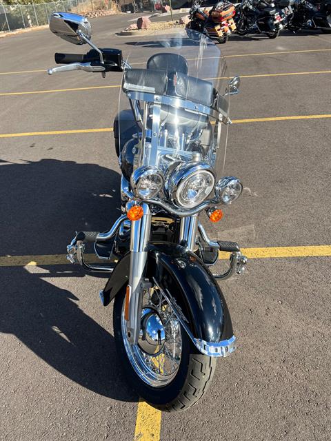 2020 Harley-Davidson Heritage Classic in Colorado Springs, Colorado - Photo 3