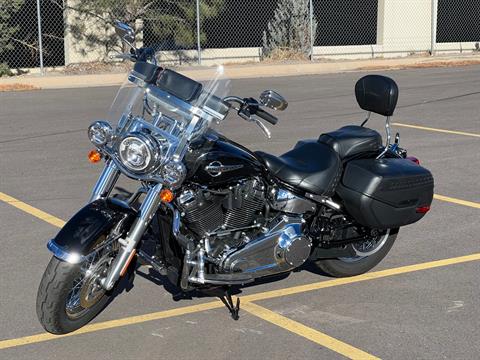 2020 Harley-Davidson Heritage Classic in Colorado Springs, Colorado - Photo 4