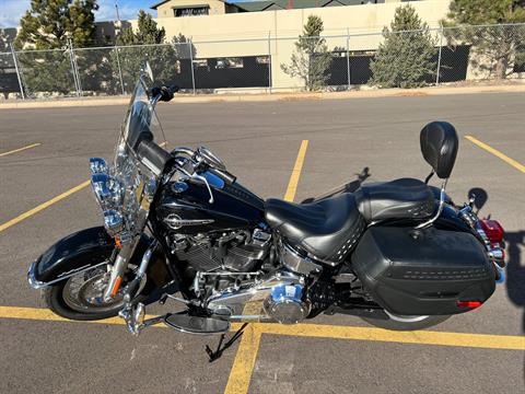 2020 Harley-Davidson Heritage Classic in Colorado Springs, Colorado - Photo 5