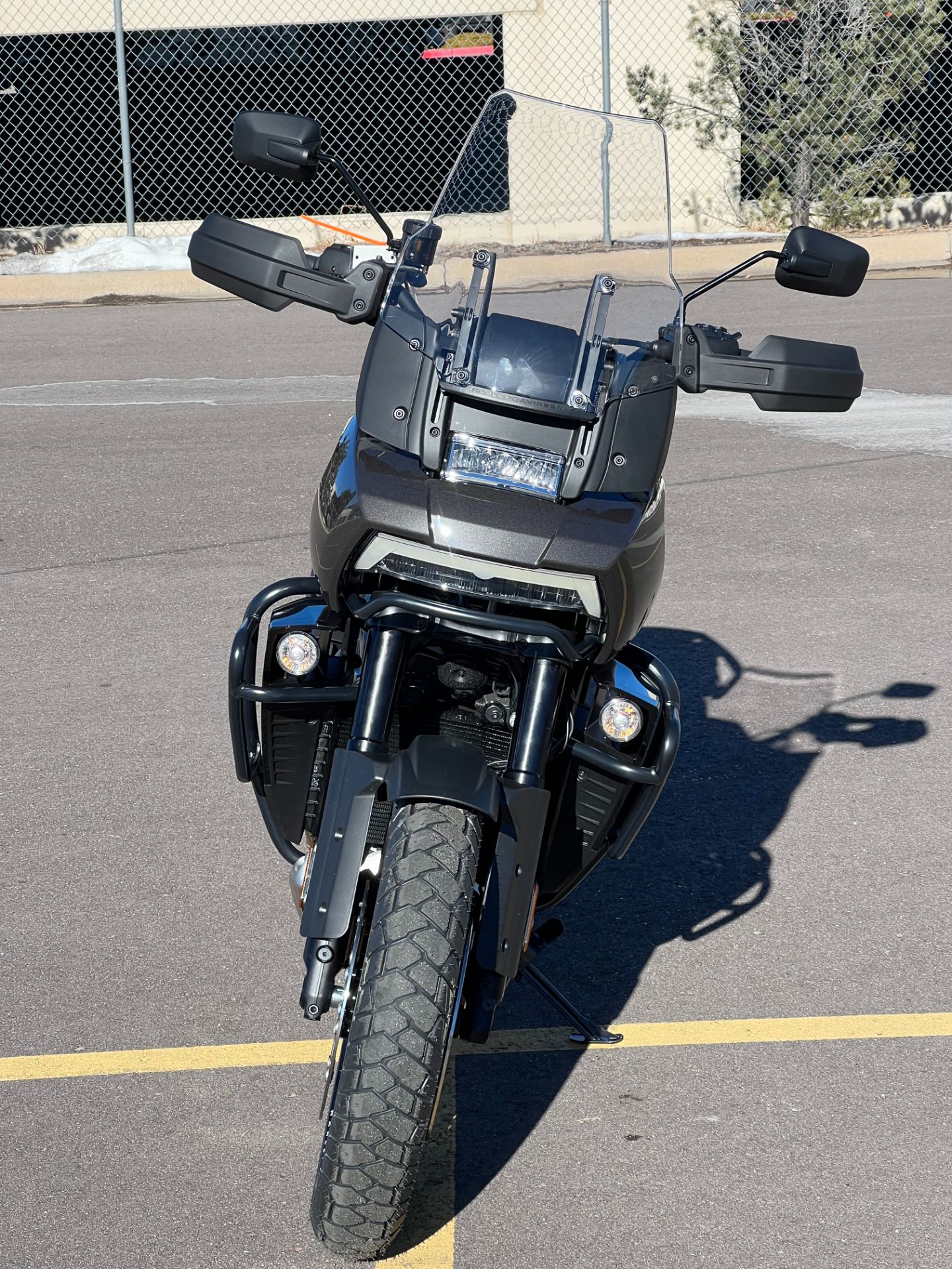 2023 Harley-Davidson Pan America™ 1250 Special in Colorado Springs, Colorado - Photo 3