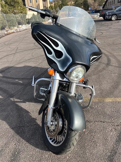 2009 Harley-Davidson Street Glide® in Colorado Springs, Colorado - Photo 3