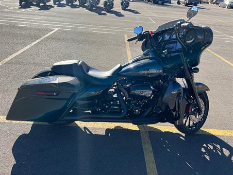 2019 Harley-Davidson Street Glide® Special in Colorado Springs, Colorado - Photo 1