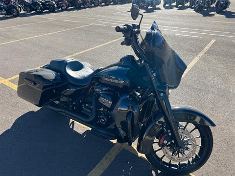 2019 Harley-Davidson Street Glide® Special in Colorado Springs, Colorado - Photo 2