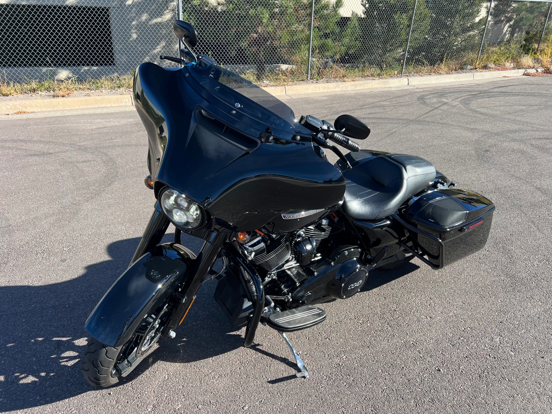 2019 Harley-Davidson Street Glide® Special in Colorado Springs, Colorado - Photo 4