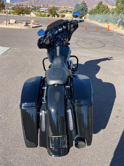 2019 Harley-Davidson Street Glide® Special in Colorado Springs, Colorado - Photo 7