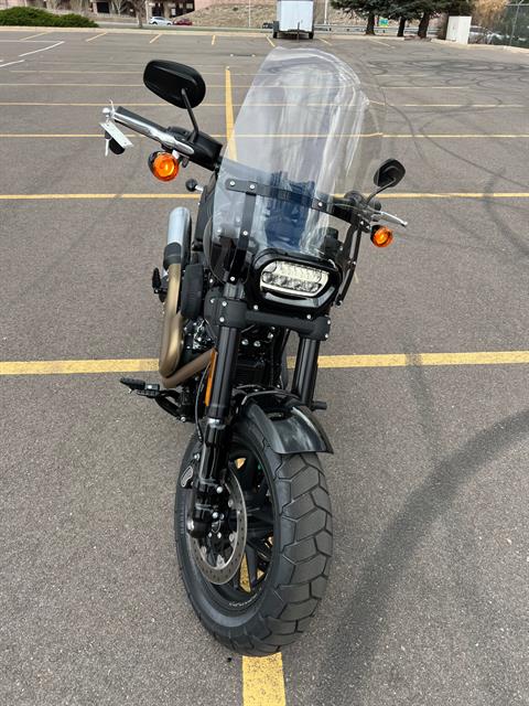 2022 Harley-Davidson Fat Bob® 114 in Colorado Springs, Colorado - Photo 3