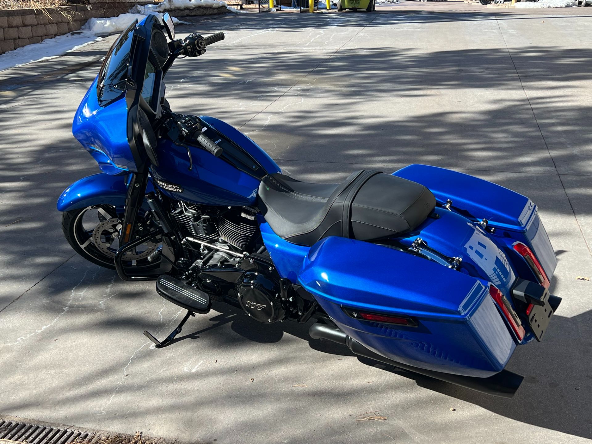 2024 Harley-Davidson Street Glide® in Colorado Springs, Colorado - Photo 6