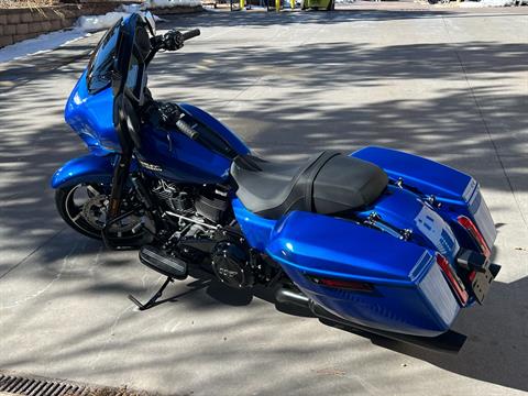 2024 Harley-Davidson Street Glide® in Colorado Springs, Colorado - Photo 6