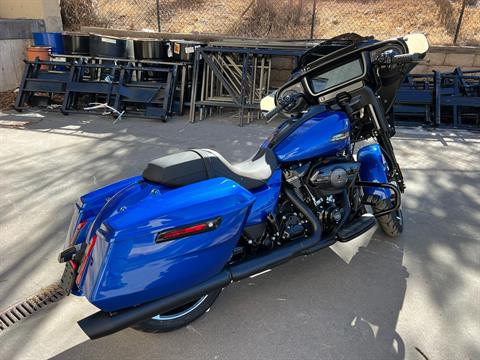 2024 Harley-Davidson Street Glide® in Colorado Springs, Colorado - Photo 8