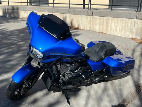 2024 Harley-Davidson Street Glide® in Colorado Springs, Colorado - Photo 4