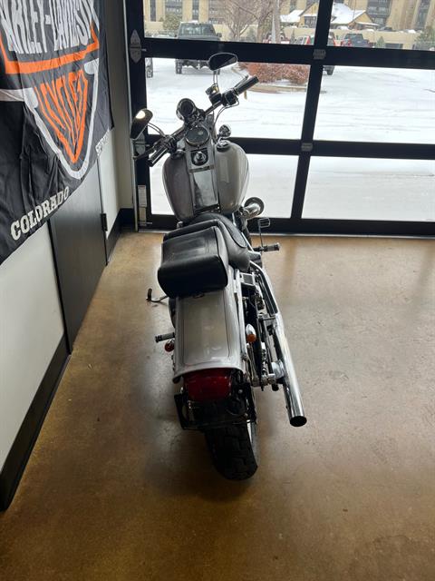 1999 Harley-Davidson FXSTC Softail® Custom in Colorado Springs, Colorado - Photo 8