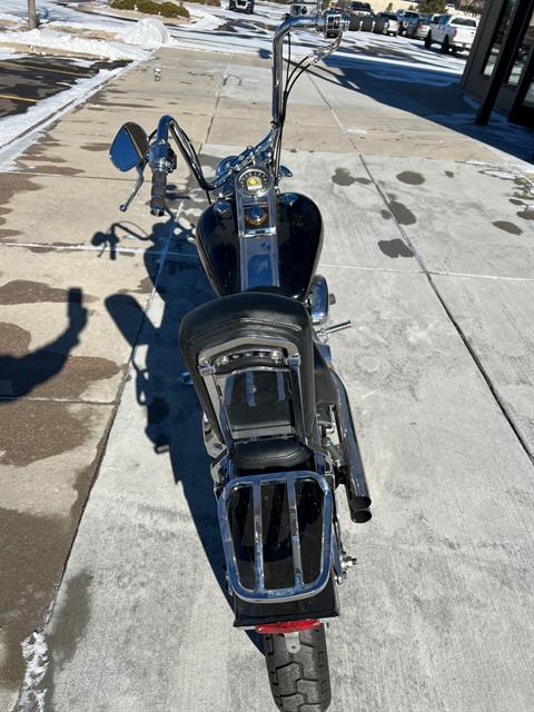 1999 Harley-Davidson FXSTC Softail® Custom in Colorado Springs, Colorado - Photo 7