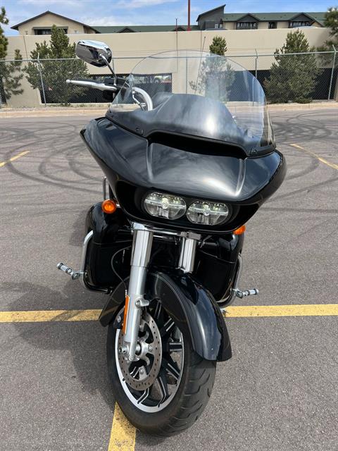 2016 Harley-Davidson Road Glide® Ultra in Colorado Springs, Colorado - Photo 3