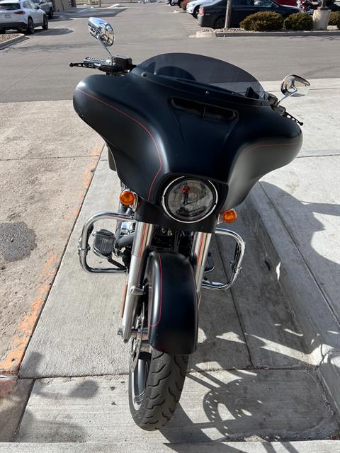 2016 Harley-Davidson Street Glide® Special in Colorado Springs, Colorado - Photo 3